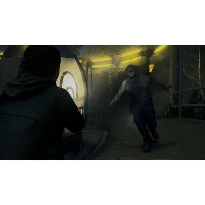 Игра Sony Alan Wake 2 Deluxe Edition, BD диск (5056635609427) изображение 9