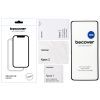 Стекло защитное BeCover Motorola Moto G84 10D Black (712333) изображение 3