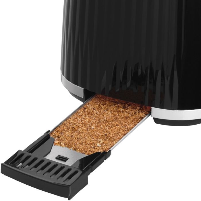 Тостер Russell Hobbs 27372-56 изображение 4