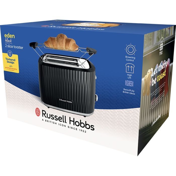 Тостер Russell Hobbs 27372-56 изображение 6
