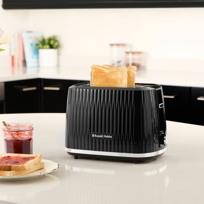 Тостер Russell Hobbs 27372-56 изображение 8