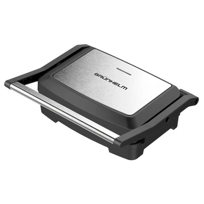Электрогриль Grunhelm G753