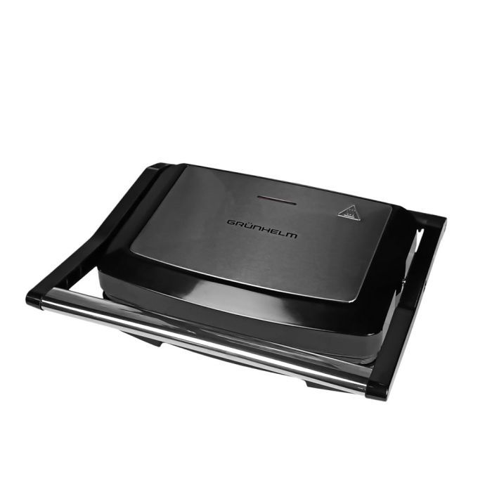 Электрогриль Grunhelm G753 изображение 3
