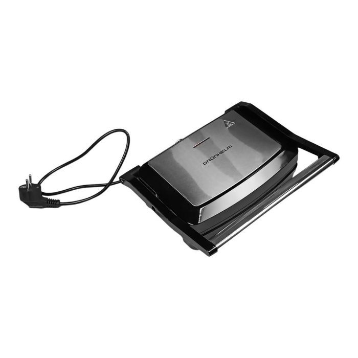 Электрогриль Grunhelm G753 изображение 4