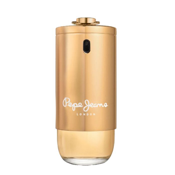 Парфюмированная вода Pepe Jeans Bright Intense 80 мл (8436611101218)