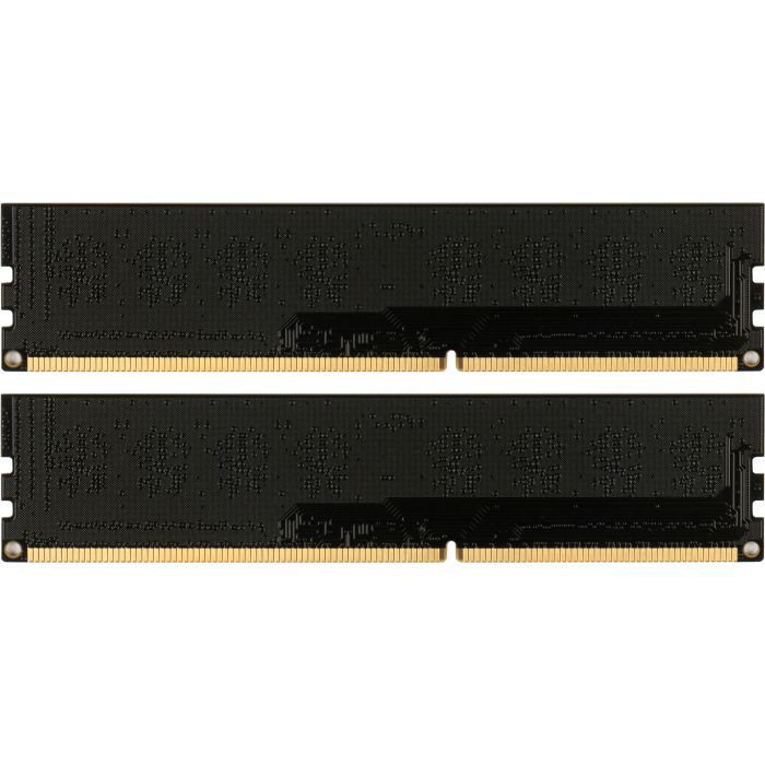 Модуль памяти для компьютера DDR3L 8GB (2x4GB) 1600 MHz INTELIGENTES (IU3BFB2/8) изображение 2