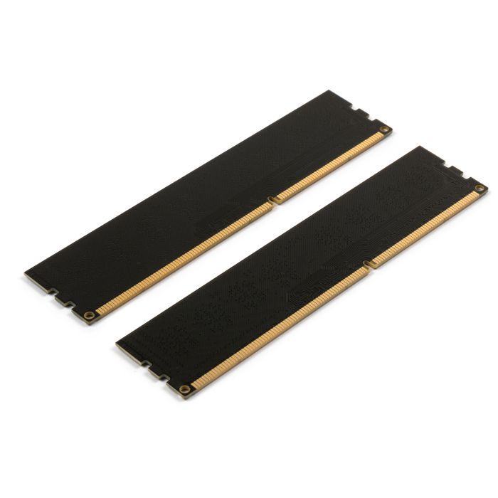 Модуль памяти для компьютера DDR3L 8GB (2x4GB) 1600 MHz INTELIGENTES (IU3BFB2/8) изображение 4
