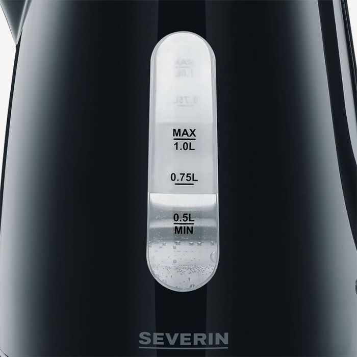 Электрочайник Severin WK 3410 изображение 4