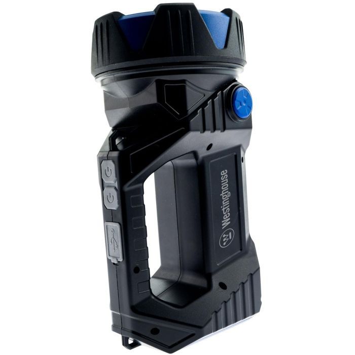 Ліхтар Westinghouse 15W LED WF907S з функцією Power Bank (WF907S-CB) зображення 10