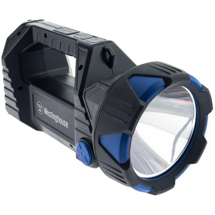 Ліхтар Westinghouse 15W LED WF907S з функцією Power Bank (WF907S-CB) зображення 2