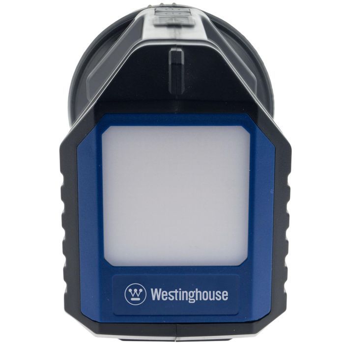 Ліхтар Westinghouse 15W LED WF907S з функцією Power Bank (WF907S-CB) зображення 4