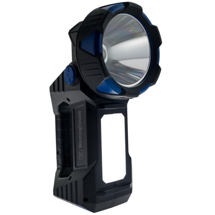 Ліхтар Westinghouse 15W LED WF907S з функцією Power Bank (WF907S-CB) зображення 6