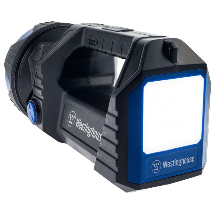 Ліхтар Westinghouse 15W LED WF907S з функцією Power Bank (WF907S-CB) зображення 7