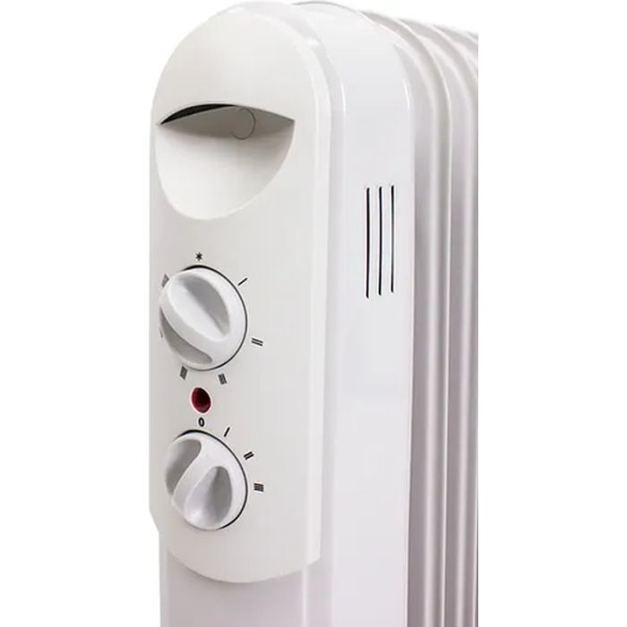 Обогреватель PRIME Technics HMR 1121 изображение 6