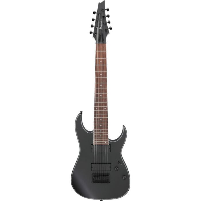 Электрогитара Ibanez RG8EX BKF (234947)