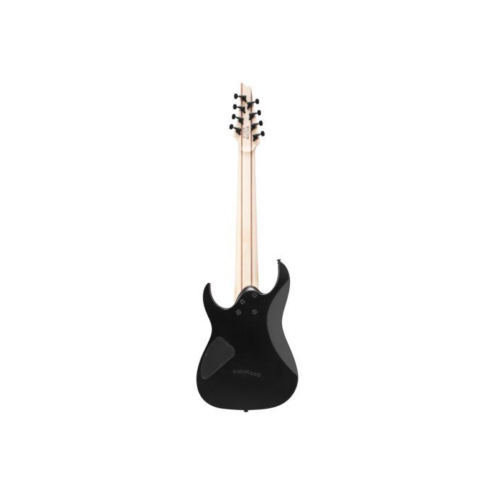 Электрогитара Ibanez RG8EX BKF (234947) изображение 2