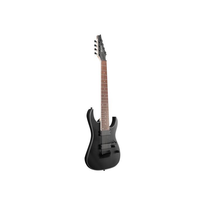 Электрогитара Ibanez RG8EX BKF (234947) изображение 3