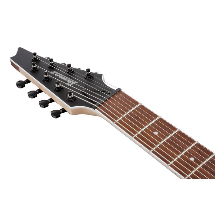 Электрогитара Ibanez RG8EX BKF (234947) изображение 6