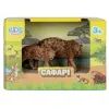 Фигурка Kids Team набор Сафари Леопард и его детеныш (Q9899-A22_1) изображение 2