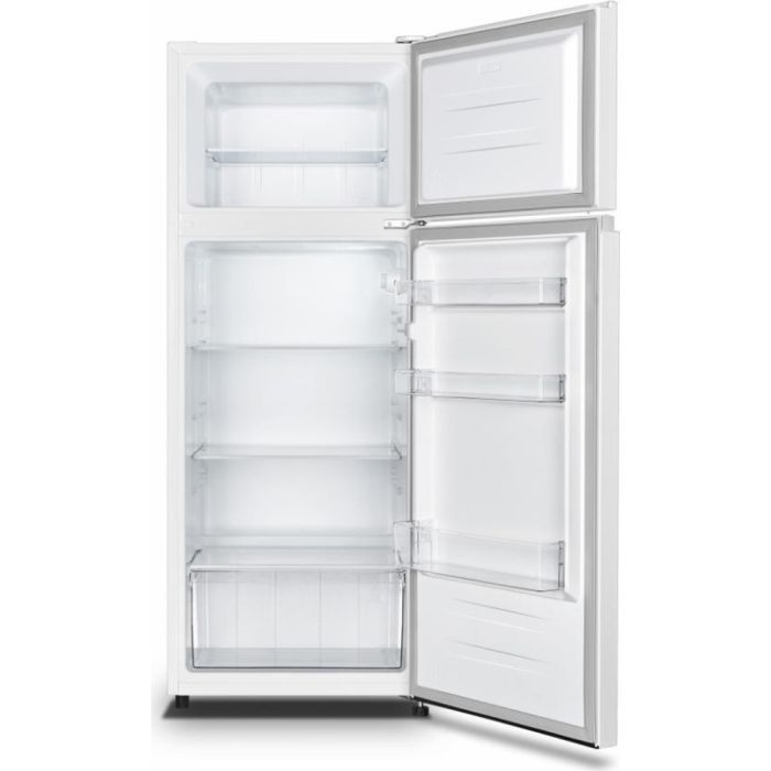 Холодильник HEINNER HF-HS205E++ зображення 2