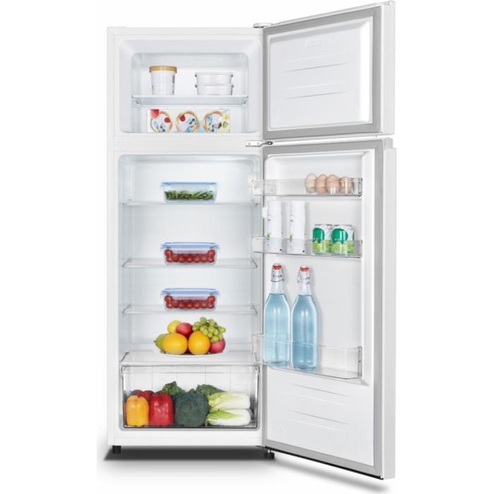 Холодильник HEINNER HF-HS205E++ зображення 3