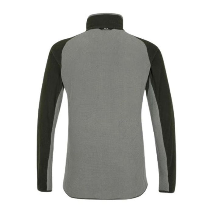 Кофта Salewa Paganella Jacket Mns 27924 5131 - 48/M - сірий (013.012.0745) изображение 2