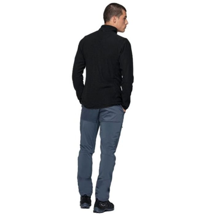 Кофта Salewa Paganella Jacket Mns 27924 5131 - 48/M - сірий (013.012.0745) изображение 4