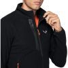 Кофта Salewa Paganella Jacket Mns 27924 5131 - 48/M - сірий (013.012.0745) изображение 5