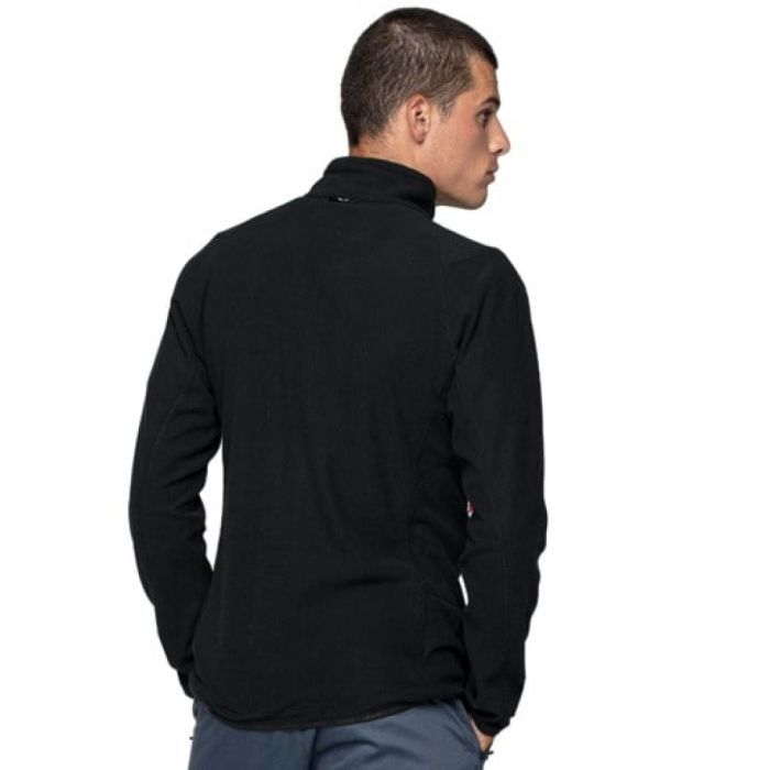 Кофта Salewa Paganella Jacket Mns 27924 5131 - 48/M - сірий (013.012.0745) изображение 9