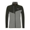 Кофта Salewa Paganella Jacket Mns 27924 5131 - 48/M - сірий (013.012.0745)