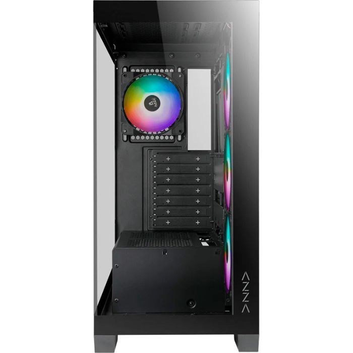Корпус Azza CSAZ-570B изображение 2