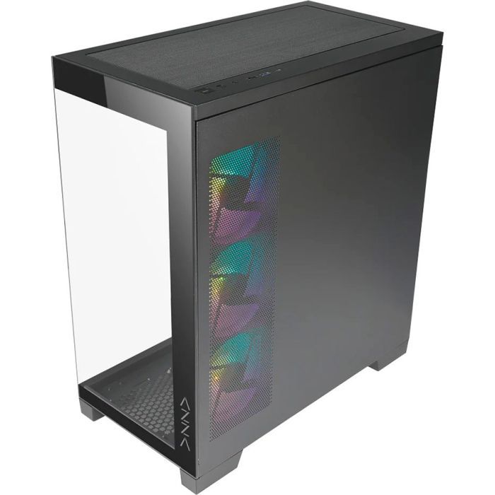 Корпус Azza CSAZ-570B изображение 3