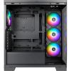 Корпус Azza CSAZ-570B изображение 4
