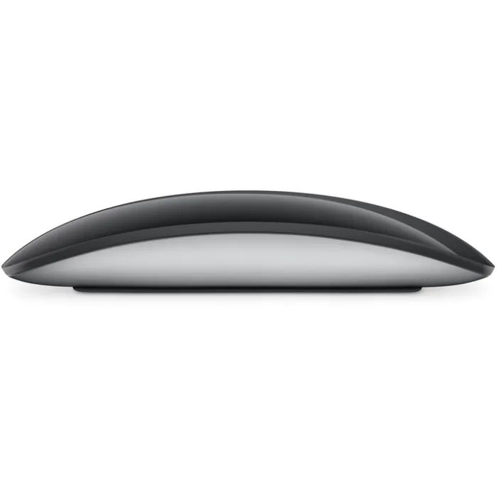 Мышка Apple Magic Mouse Multi-Touch Surface Bluetooth Black (MXK63ZM/A) изображение 3