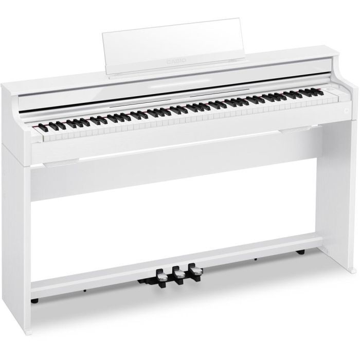 Цифровое пианино Casio AP-S450BN (363171)