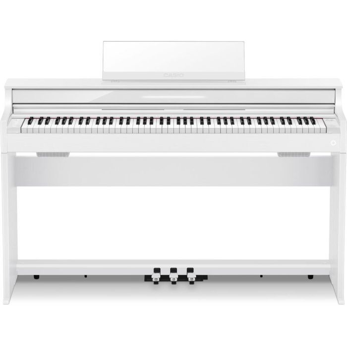 Цифровое пианино Casio AP-S450BN (363171) изображение 2