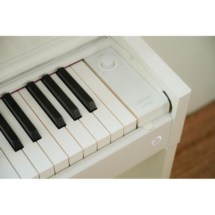 Цифровое пианино Casio AP-S450BN (363171) изображение 7