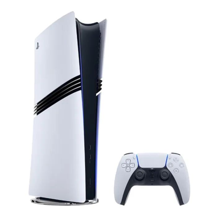 Ігрова консоль Sony Playstation 5 Pro 2TB (711719595915)