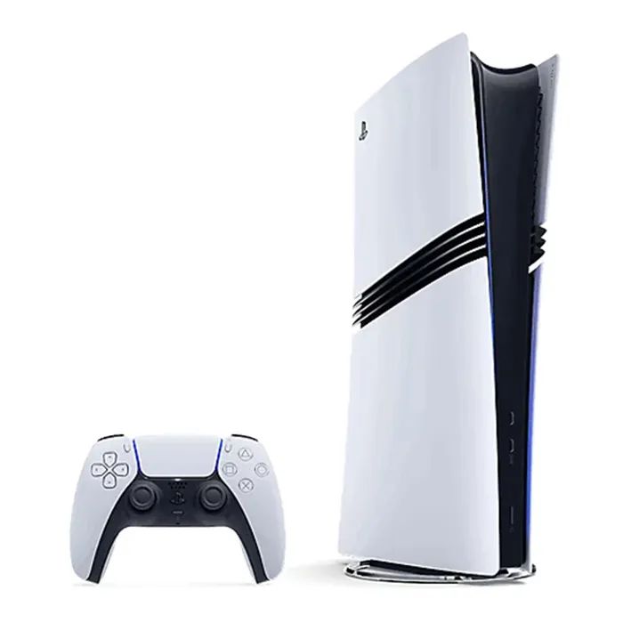 Ігрова консоль Sony Playstation 5 Pro 2TB (711719595915) зображення 2