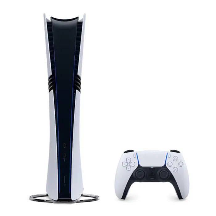 Ігрова консоль Sony Playstation 5 Pro 2TB (711719595915) зображення 3