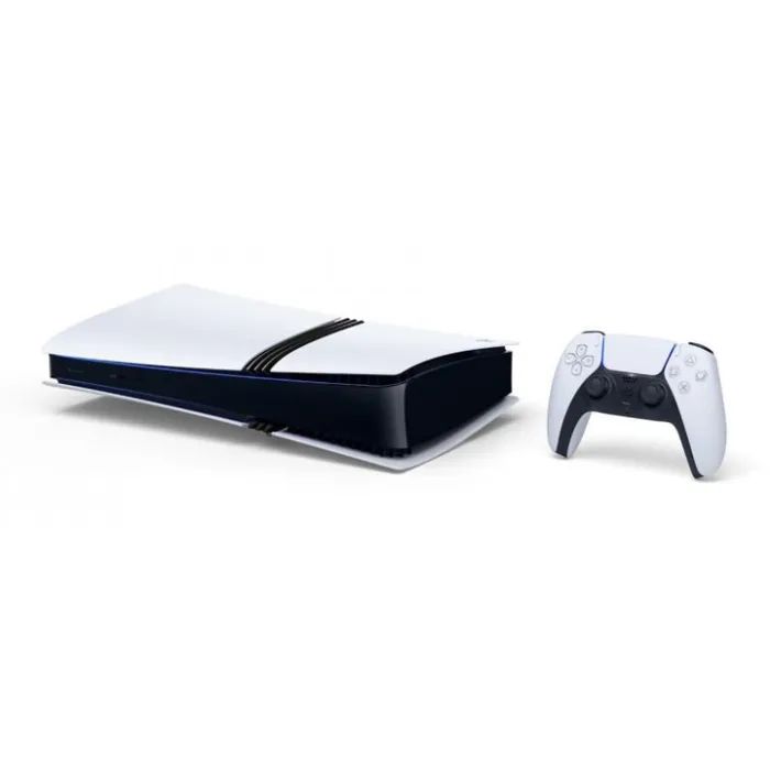 Ігрова консоль Sony Playstation 5 Pro 2TB (711719595915) зображення 5