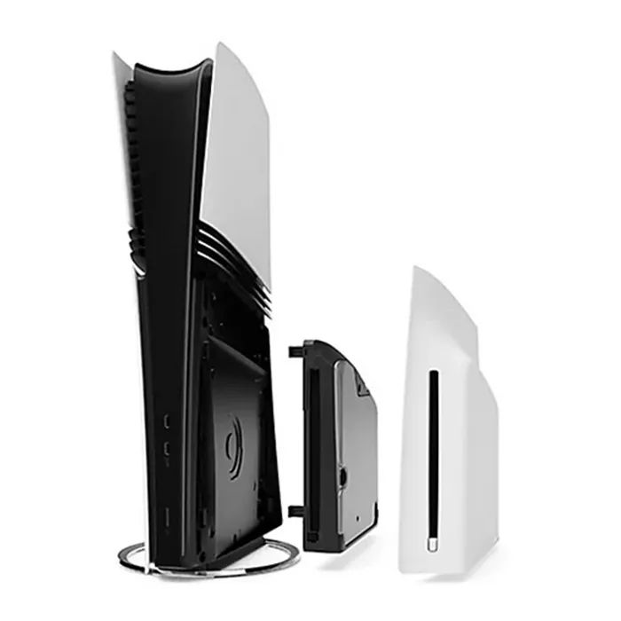 Ігрова консоль Sony Playstation 5 Pro 2TB (711719595915) зображення 7