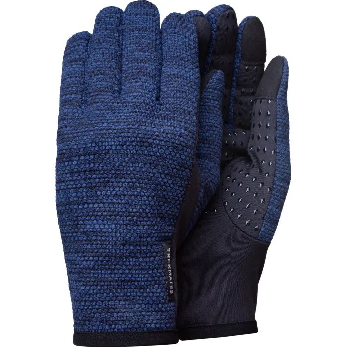 Рукавиці Trekmates Witton Glove Wmns TM-007613 navy - M - синій (015.1798)
