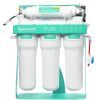 Система фильтрации воды Ecosoft P''URE AquaCalcium Mint з помпою (MO675PSMACECO)