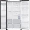 Холодильник Samsung RS64DG5303B1UA изображение 4