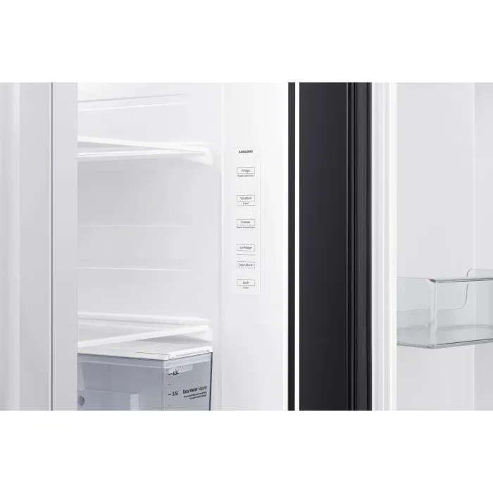 Холодильник Samsung RS64DG5303B1UA изображение 5