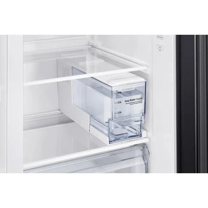 Холодильник Samsung RS64DG5303B1UA изображение 6