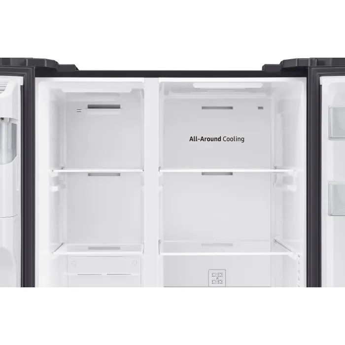 Холодильник Samsung RS64DG5303B1UA изображение 7