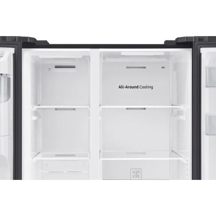 Холодильник Samsung RS64DG5303B1UA изображение 7