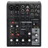 Аудіоінтерфейс Yamaha AG06MK2 Black зображення 2